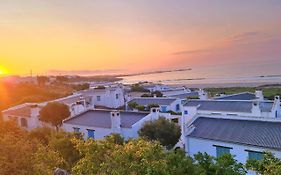 Flamink Beach View Cottage In Paternoster