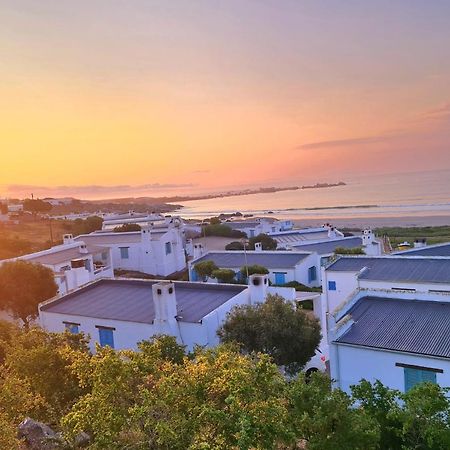 Flamink Beach View Cottage In Paternoster Exterior foto