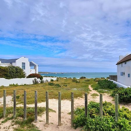 Flamink Beach View Cottage In Paternoster Exterior foto