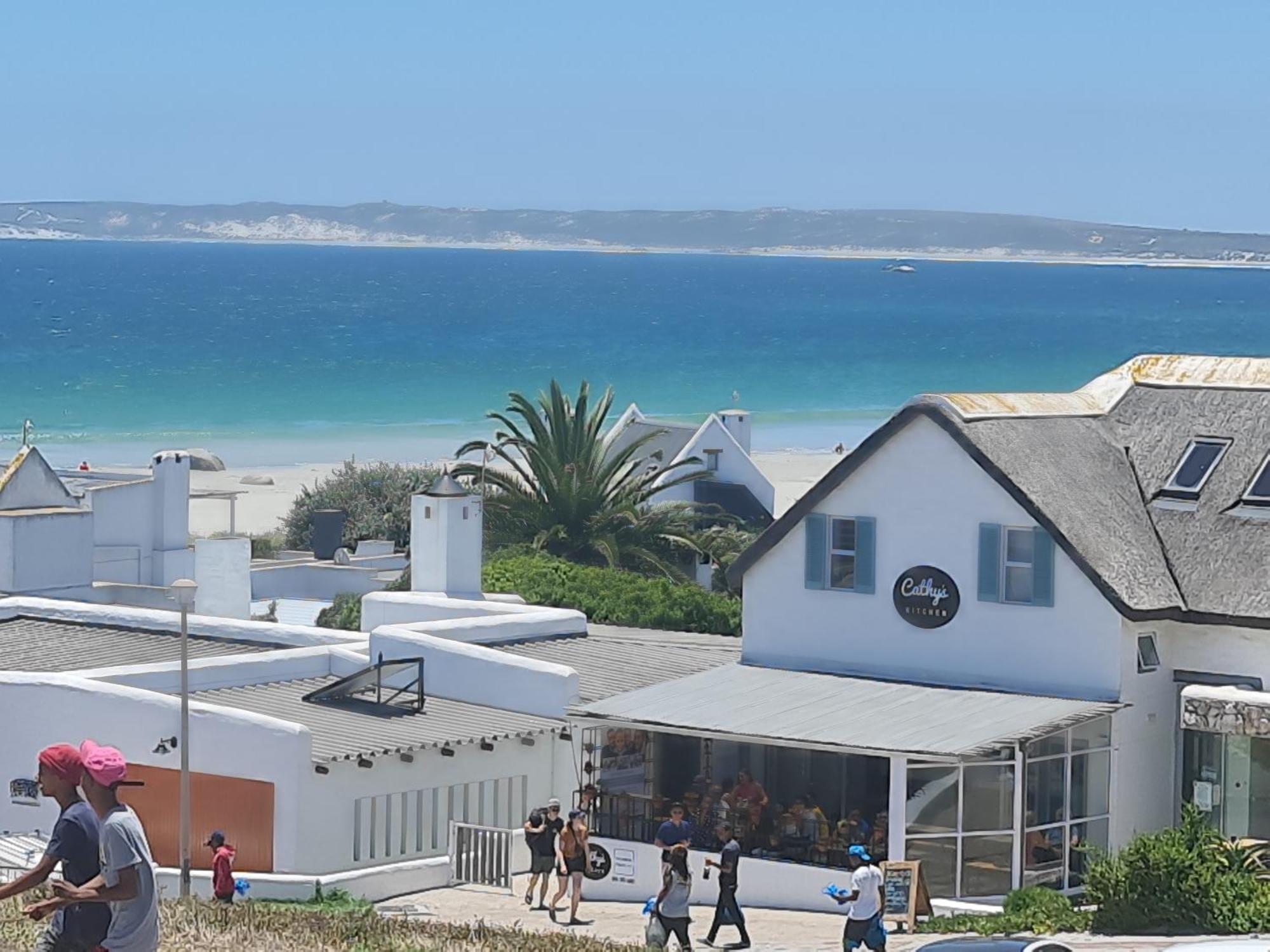 Flamink Beach View Cottage In Paternoster Exterior foto