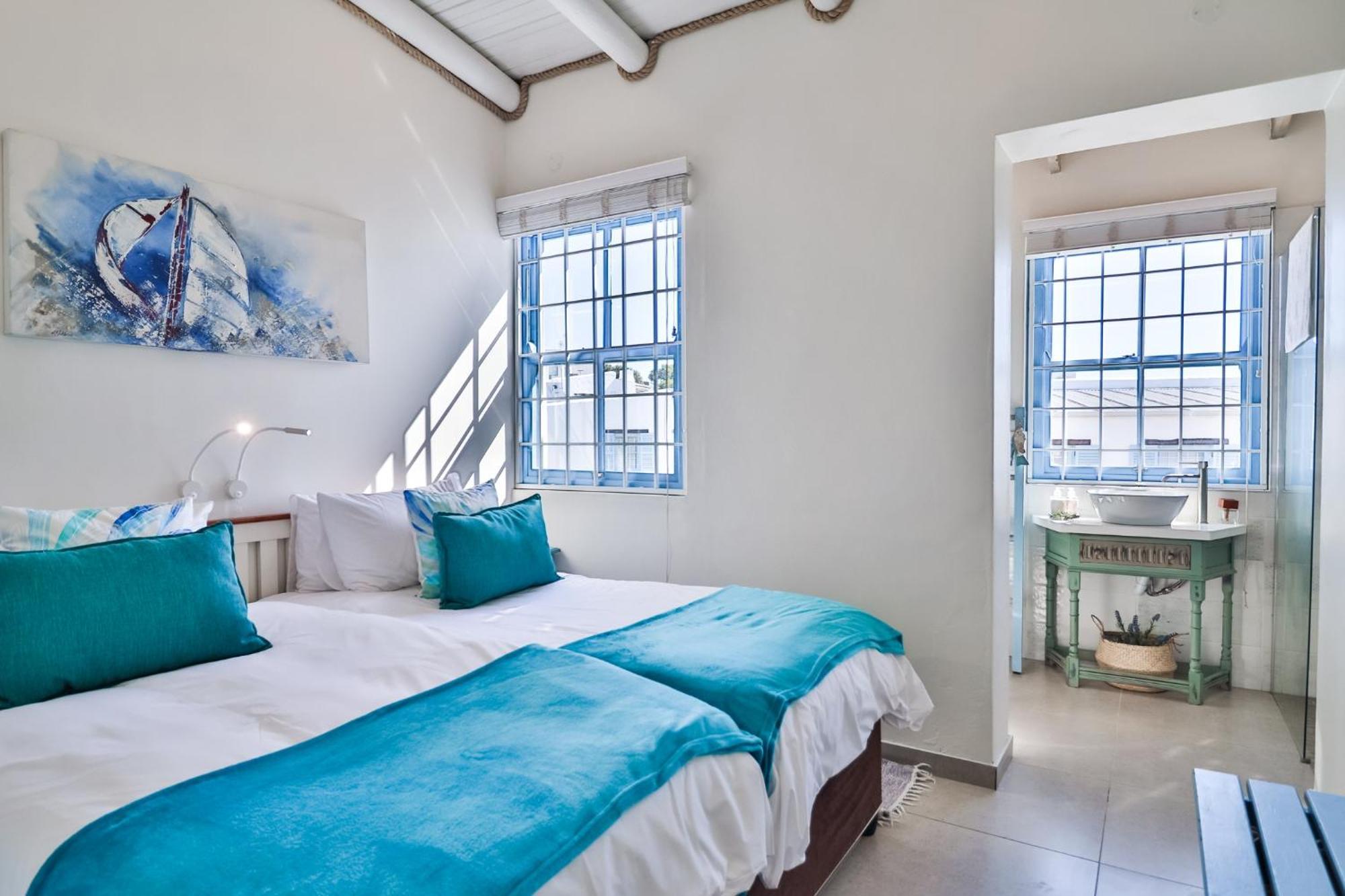Flamink Beach View Cottage In Paternoster Exterior foto