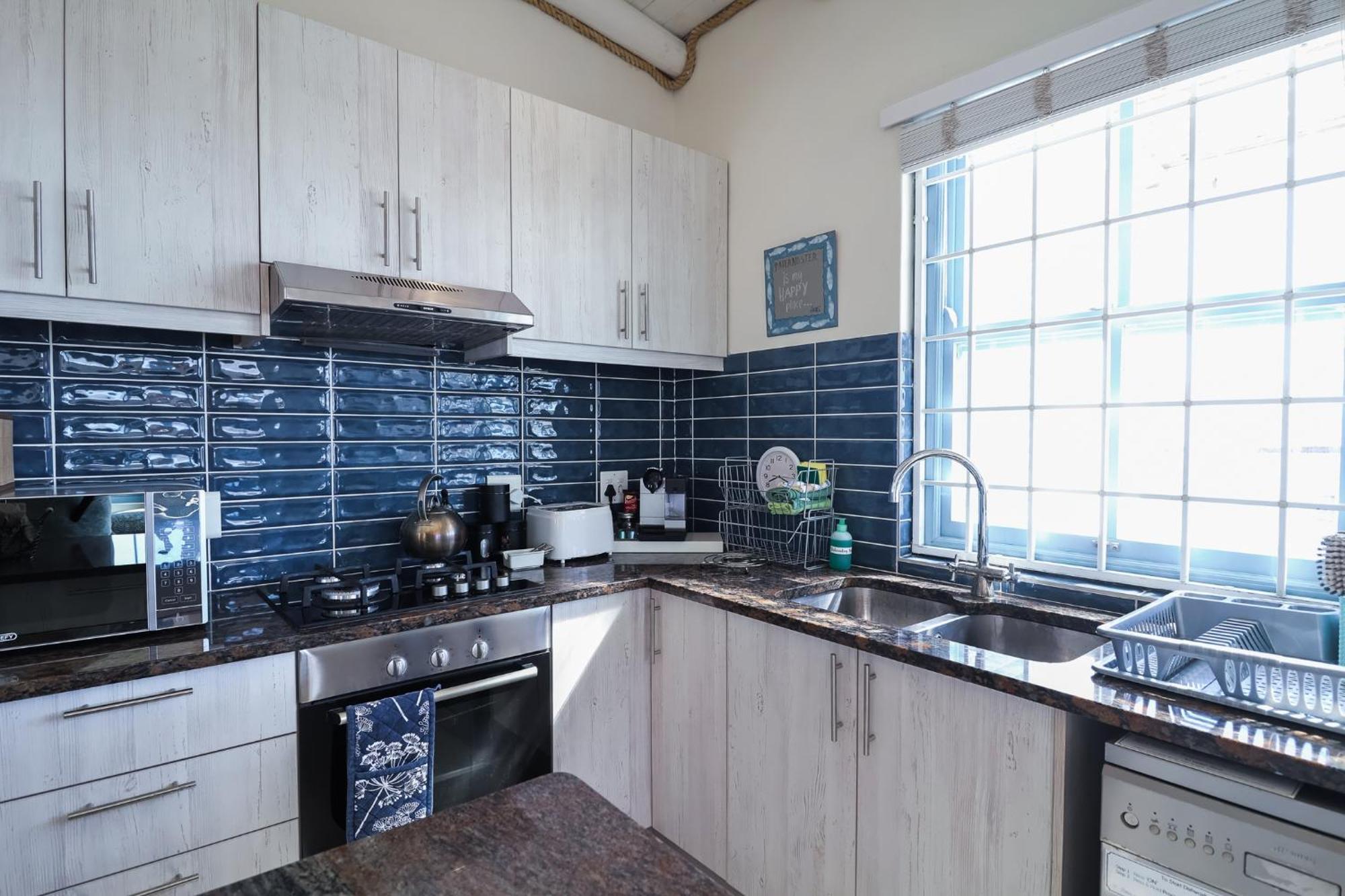 Flamink Beach View Cottage In Paternoster Exterior foto