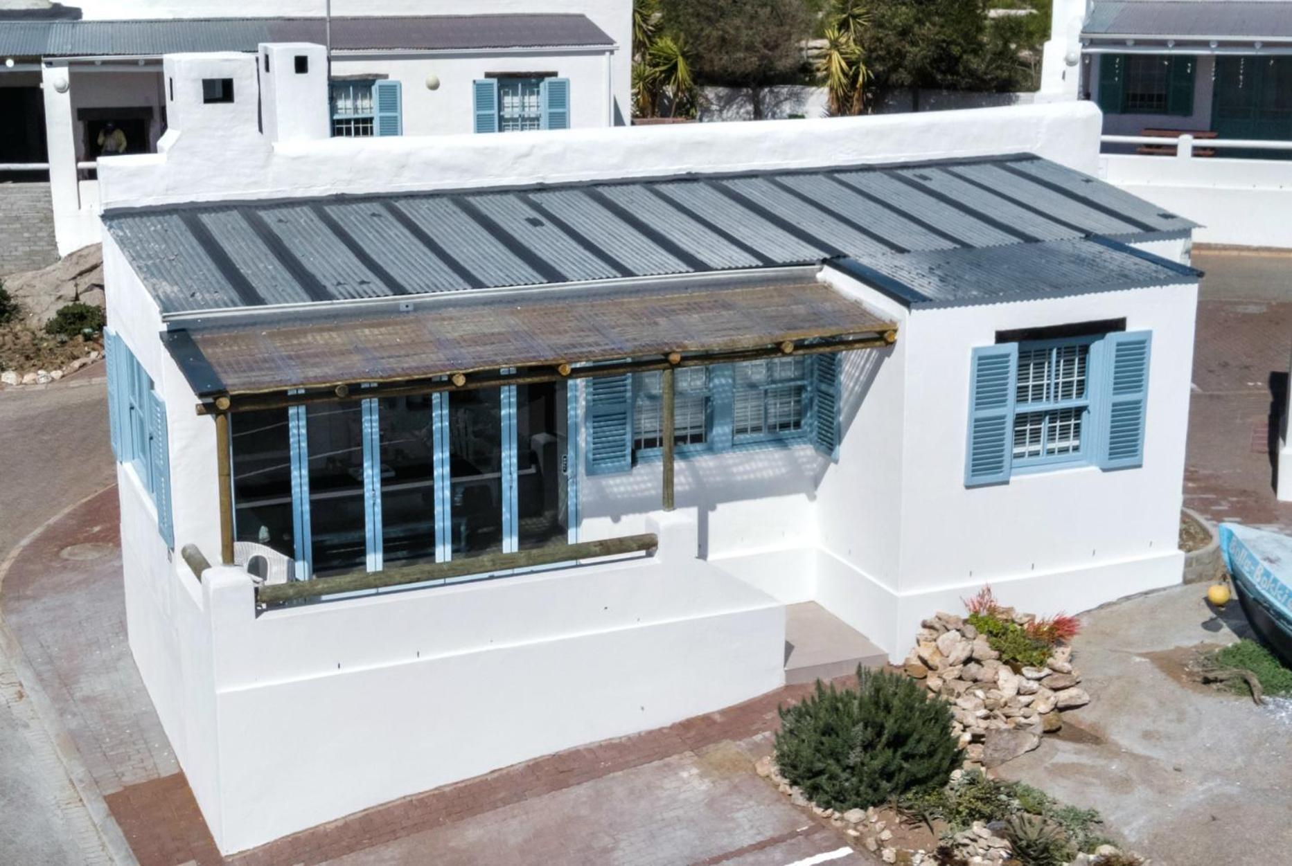 Flamink Beach View Cottage In Paternoster Zimmer foto