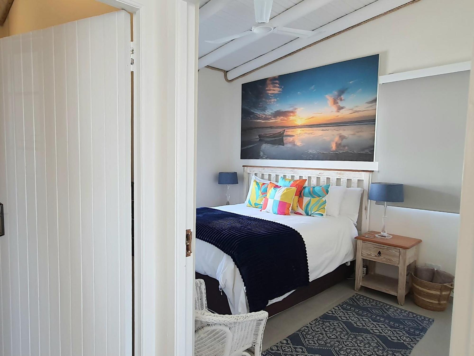 Flamink Beach View Cottage In Paternoster Exterior foto