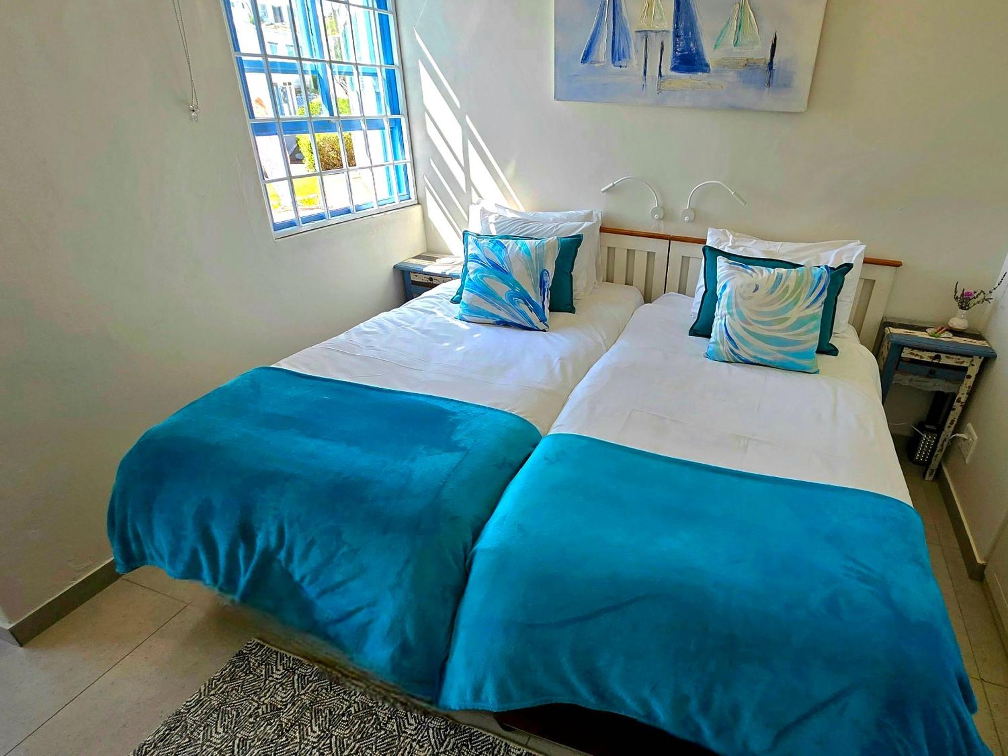 Flamink Beach View Cottage In Paternoster Exterior foto