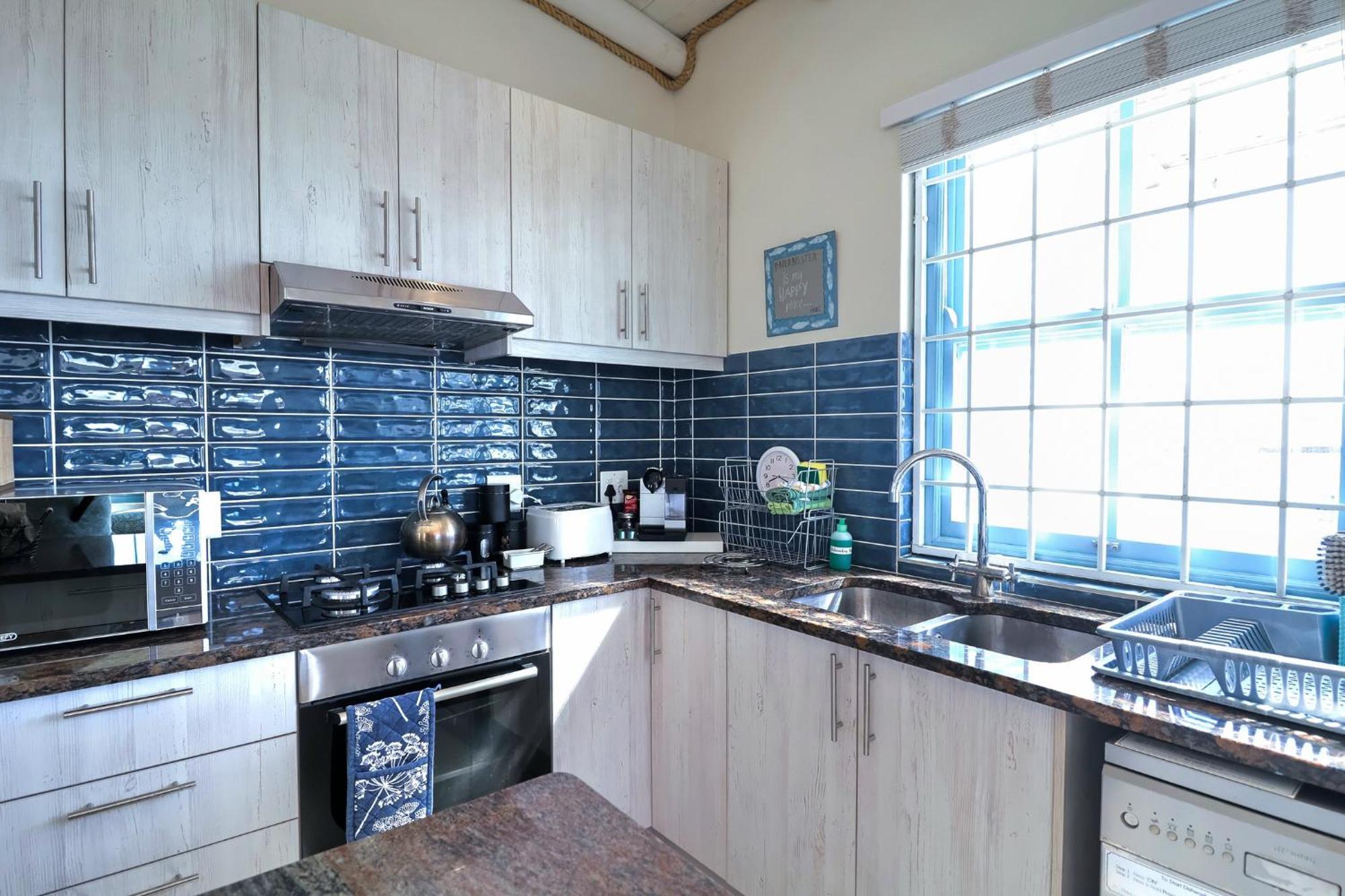 Flamink Beach View Cottage In Paternoster Zimmer foto