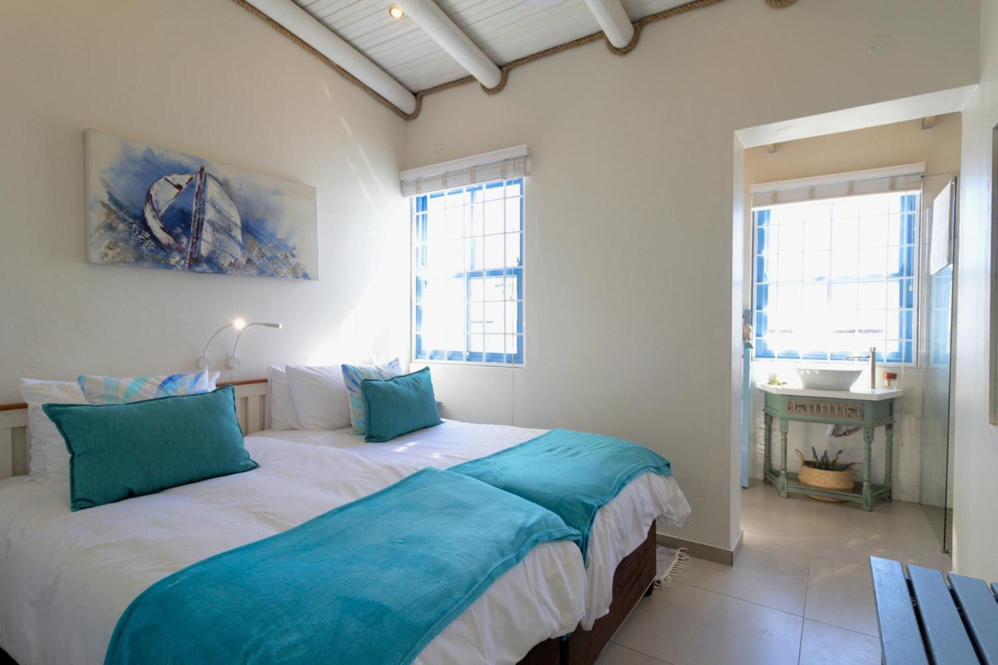 Flamink Beach View Cottage In Paternoster Exterior foto