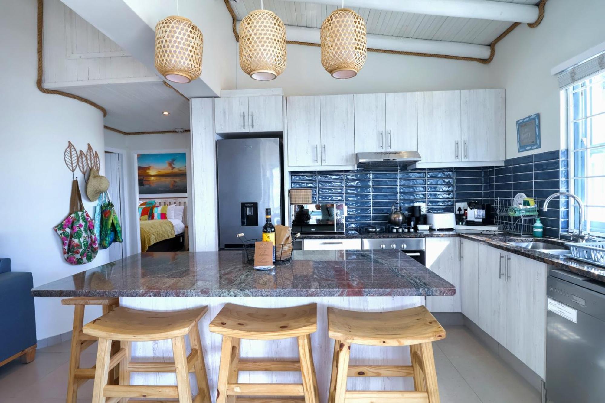 Flamink Beach View Cottage In Paternoster Zimmer foto
