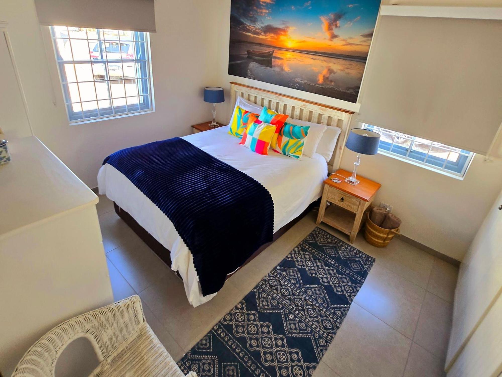 Flamink Beach View Cottage In Paternoster Exterior foto