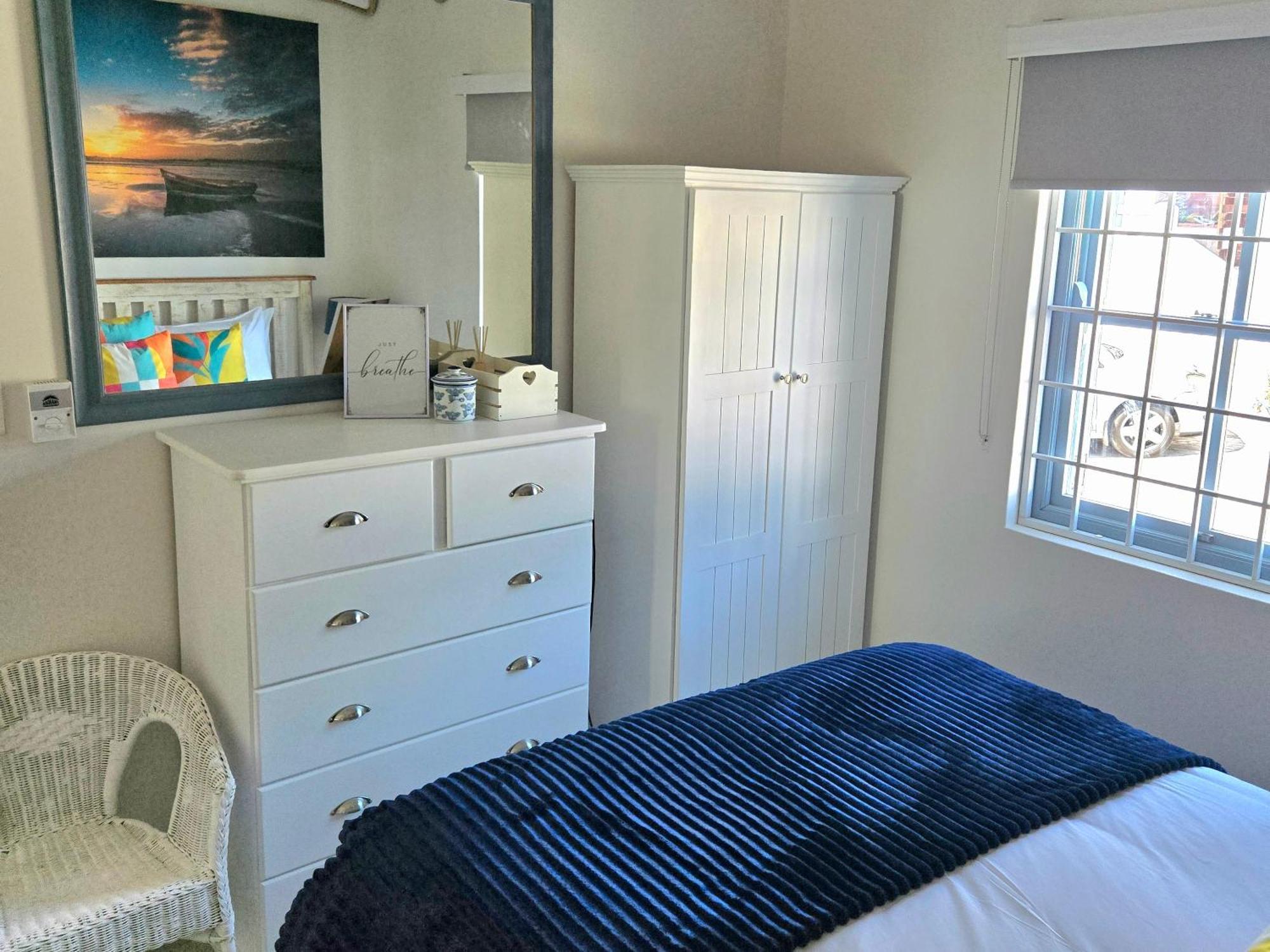 Flamink Beach View Cottage In Paternoster Exterior foto
